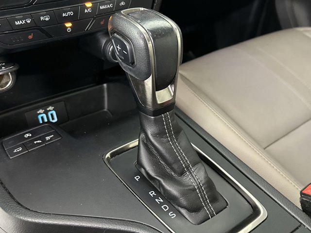 used 2019 Ford Ranger car, priced at $20,798