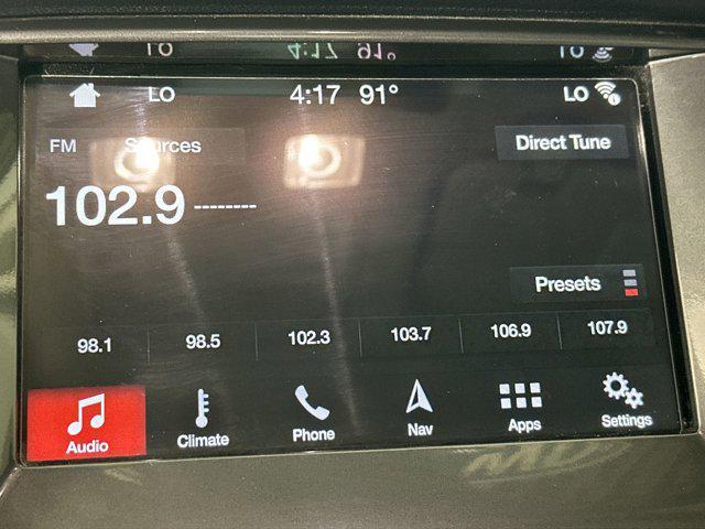 used 2019 Ford Ranger car, priced at $20,798