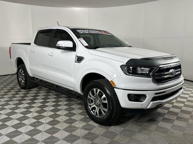 used 2019 Ford Ranger car, priced at $20,798