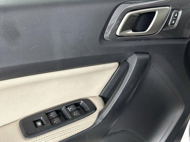 used 2019 Ford Ranger car, priced at $20,798