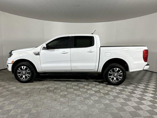 used 2019 Ford Ranger car, priced at $20,798