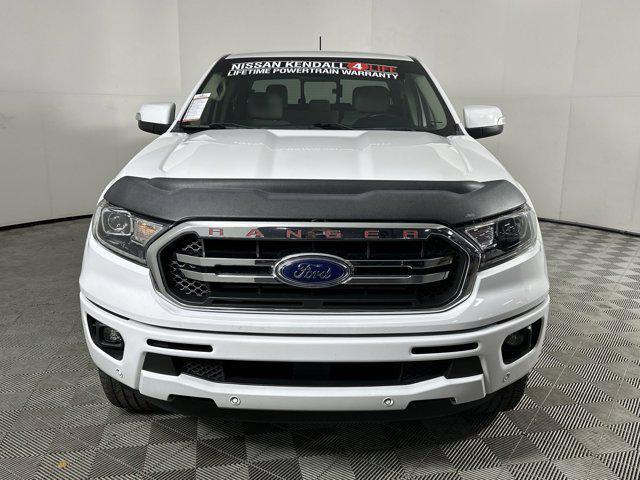 used 2019 Ford Ranger car, priced at $20,798