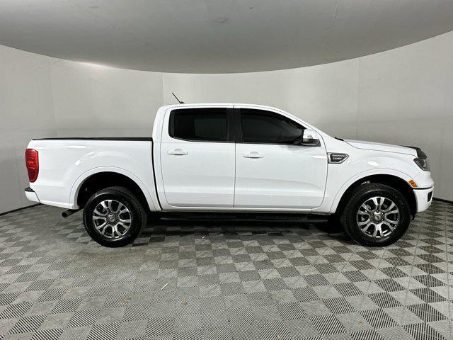 used 2019 Ford Ranger car, priced at $20,798