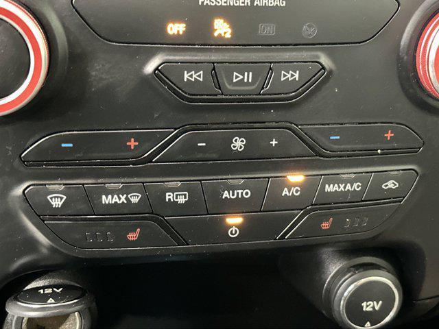 used 2019 Ford Ranger car, priced at $20,798