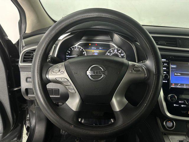 used 2018 Nissan Murano car, priced at $14,998