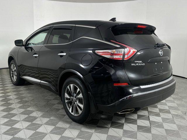 used 2018 Nissan Murano car, priced at $14,998