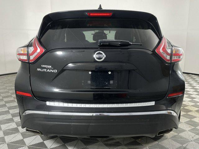 used 2018 Nissan Murano car, priced at $14,998