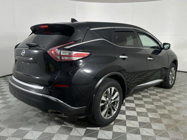 used 2018 Nissan Murano car, priced at $14,998