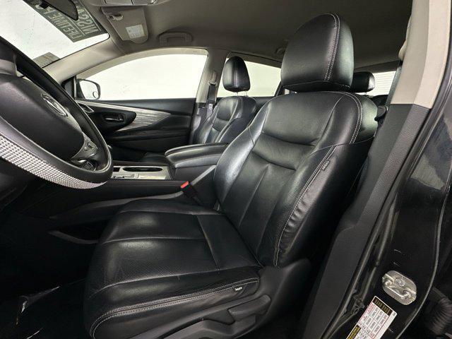 used 2018 Nissan Murano car, priced at $14,998