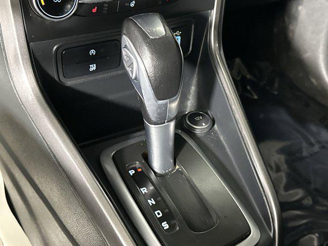used 2021 Ford EcoSport car, priced at $14,798