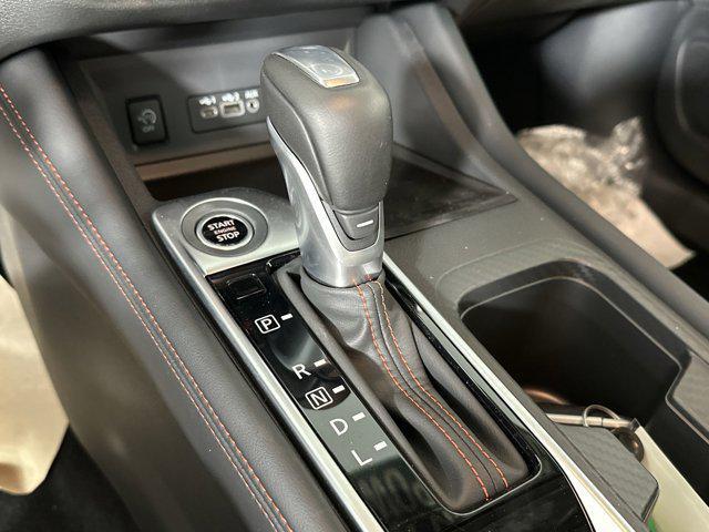 new 2025 Nissan Sentra car, priced at $28,238