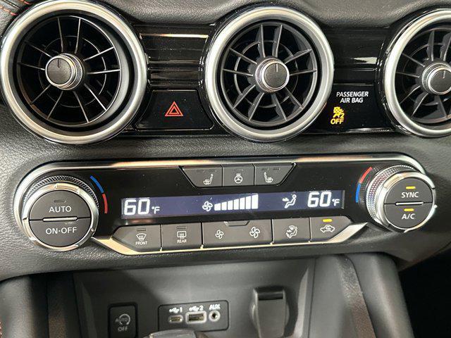 new 2025 Nissan Sentra car, priced at $28,238