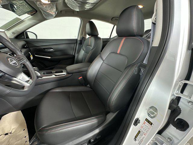 new 2025 Nissan Sentra car, priced at $28,238