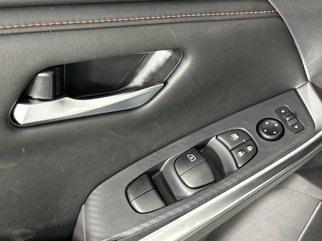 new 2025 Nissan Sentra car, priced at $28,238