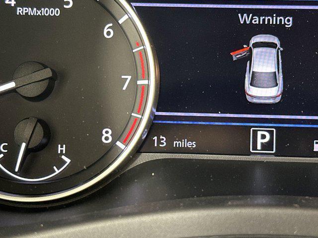new 2025 Nissan Sentra car, priced at $28,238