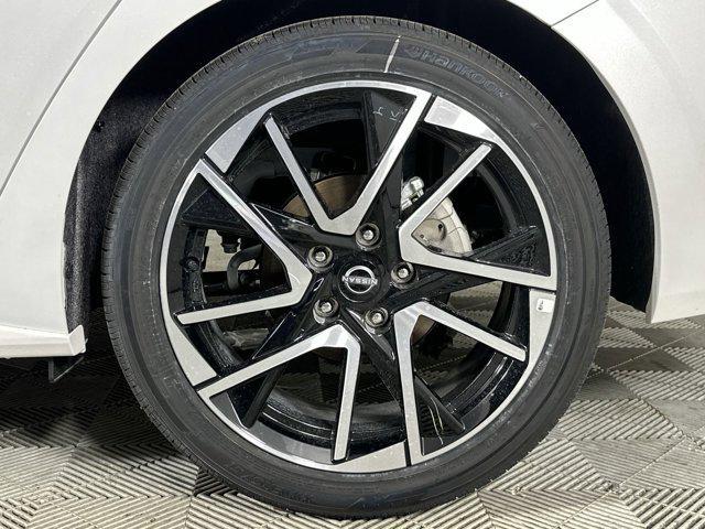 new 2025 Nissan Sentra car, priced at $28,238