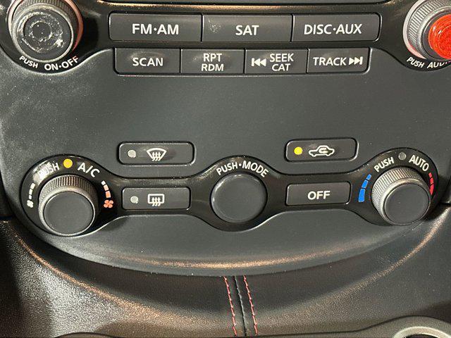 used 2015 Nissan 370Z car, priced at $28,998