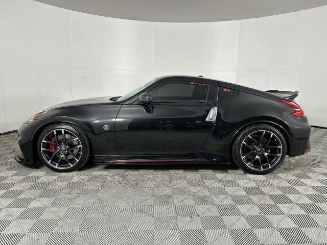 used 2015 Nissan 370Z car, priced at $28,998