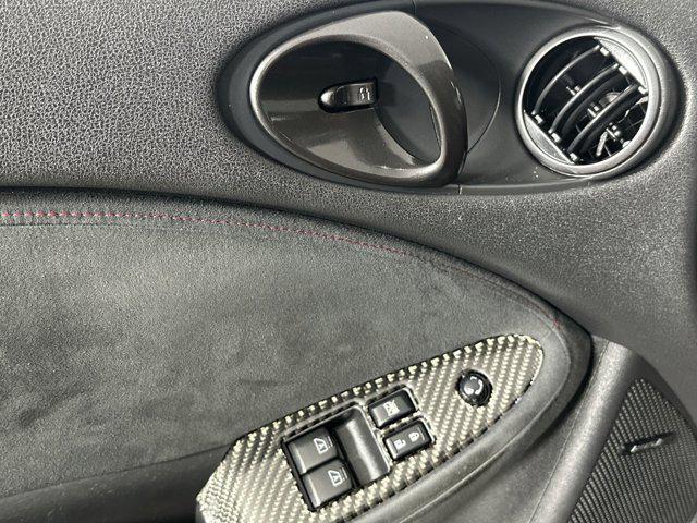 used 2015 Nissan 370Z car, priced at $28,998