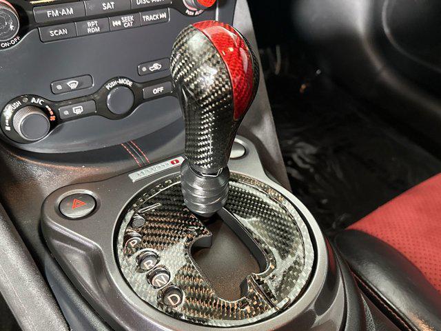 used 2015 Nissan 370Z car, priced at $28,998