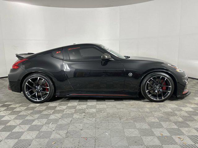 used 2015 Nissan 370Z car, priced at $28,998