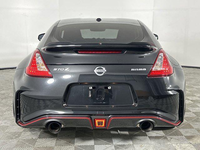 used 2015 Nissan 370Z car, priced at $28,998