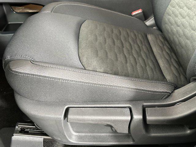 new 2025 Nissan Pathfinder car, priced at $36,221