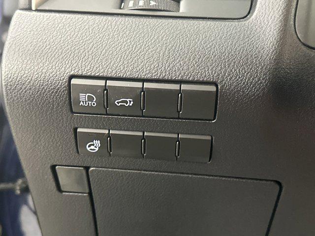 used 2021 Lexus RX 350 car, priced at $32,298