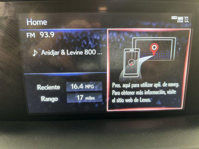 used 2021 Lexus RX 350 car, priced at $32,298