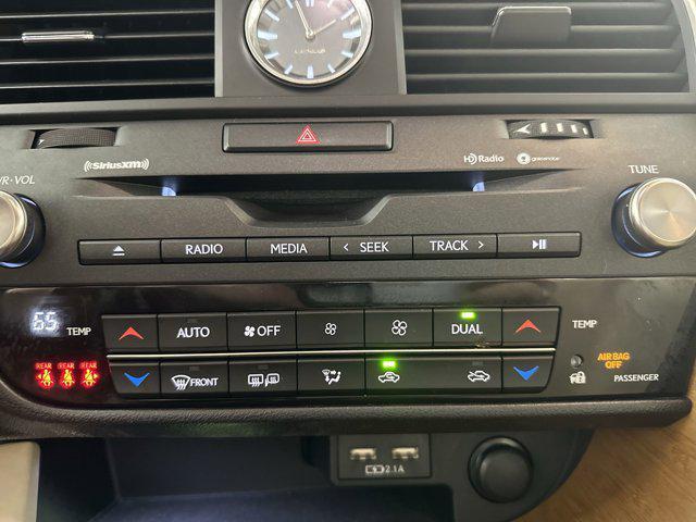 used 2021 Lexus RX 350 car, priced at $32,298