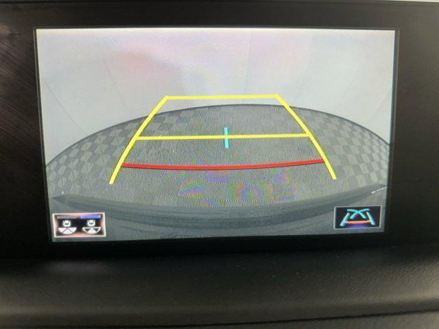 used 2021 Lexus RX 350 car, priced at $32,298