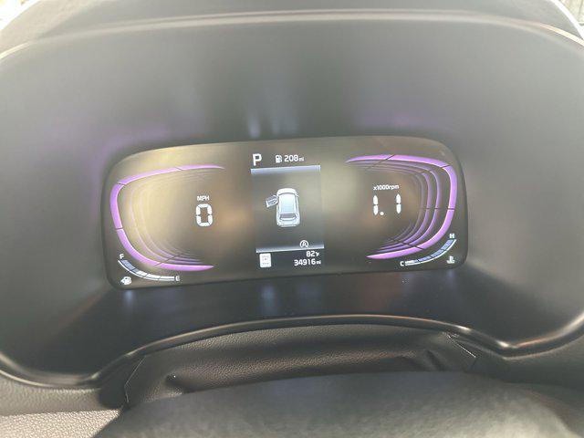 used 2023 Kia Soul car, priced at $15,698