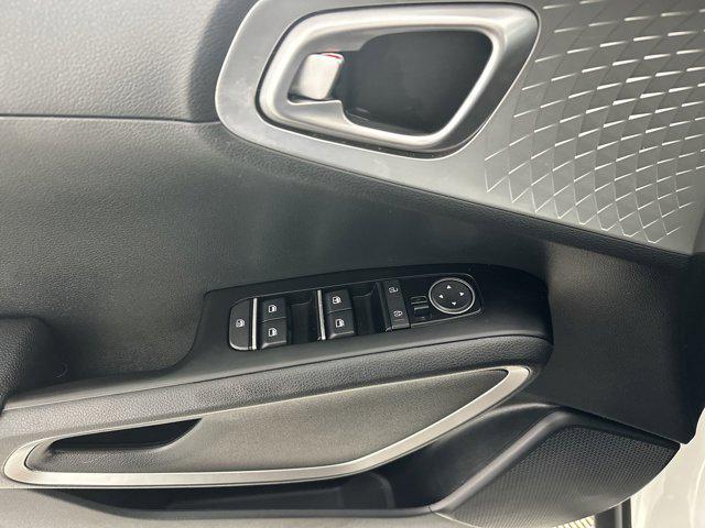 used 2023 Kia Soul car, priced at $15,698