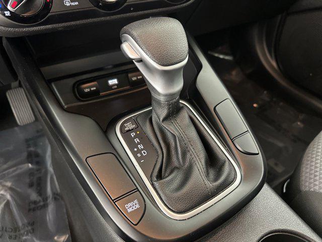 used 2023 Kia Soul car, priced at $15,698