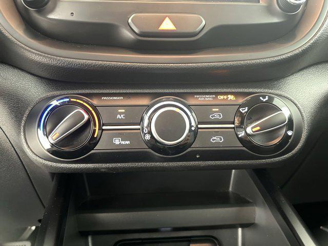 used 2023 Kia Soul car, priced at $15,698
