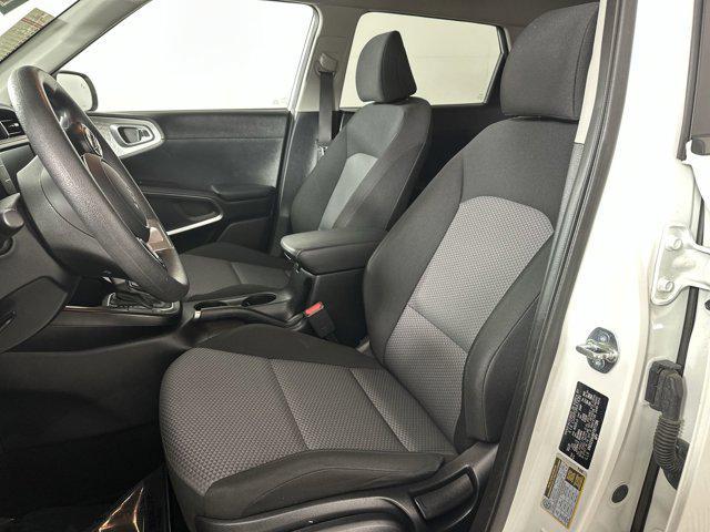 used 2023 Kia Soul car, priced at $15,698