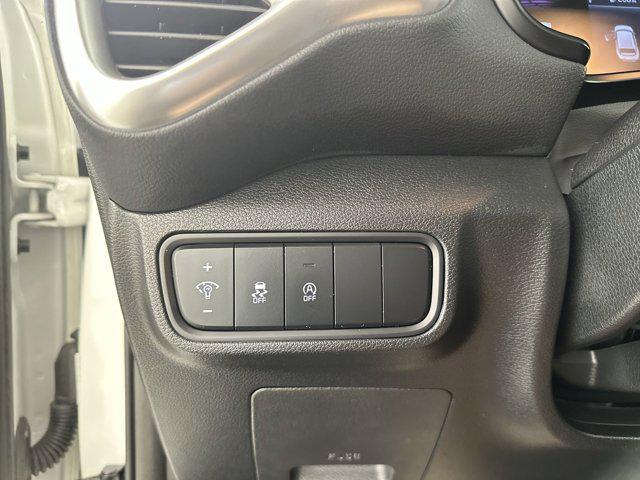 used 2023 Kia Soul car, priced at $15,698