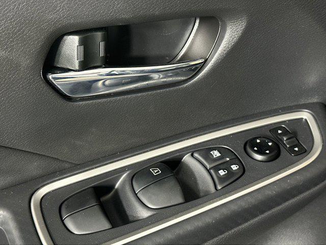 new 2025 Nissan Versa car, priced at $22,751