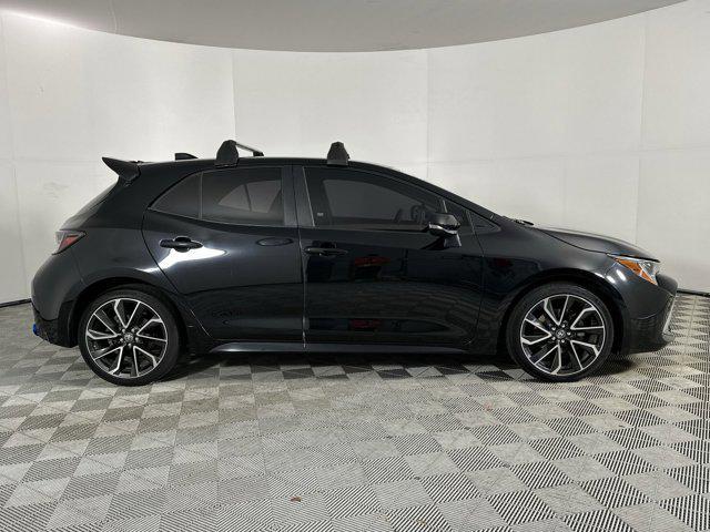 used 2019 Toyota Corolla car, priced at $16,298