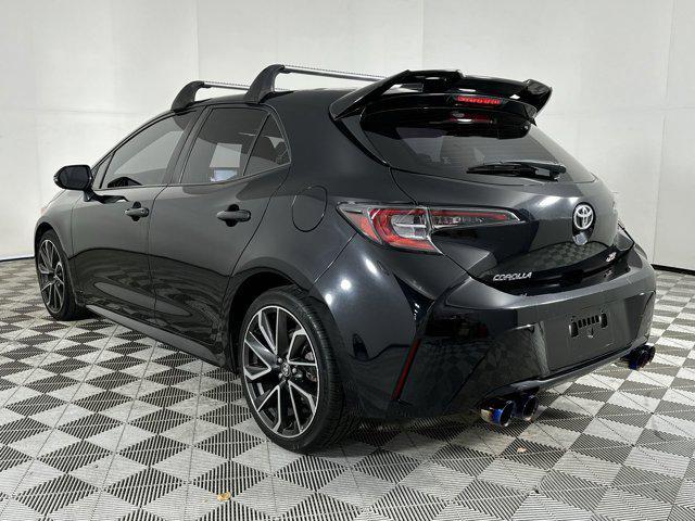 used 2019 Toyota Corolla car, priced at $16,298