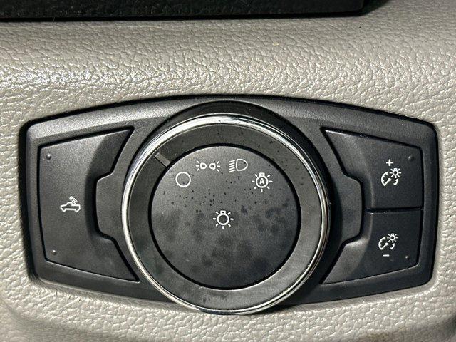used 2020 Ford F-150 car, priced at $17,498