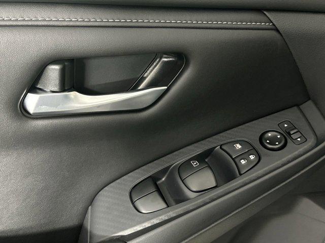 new 2025 Nissan Sentra car, priced at $23,841