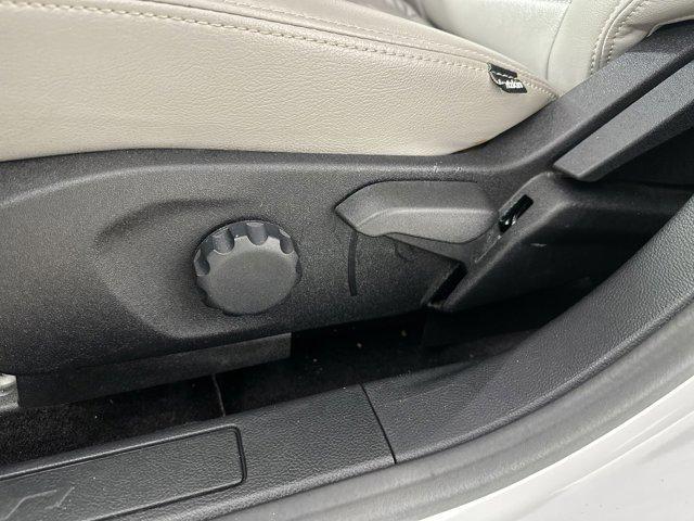 used 2017 Ford Fusion car, priced at $9,698