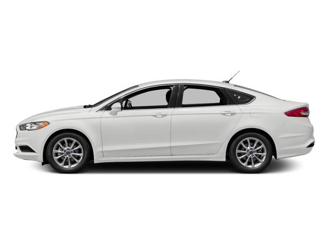 used 2017 Ford Fusion car, priced at $9,998
