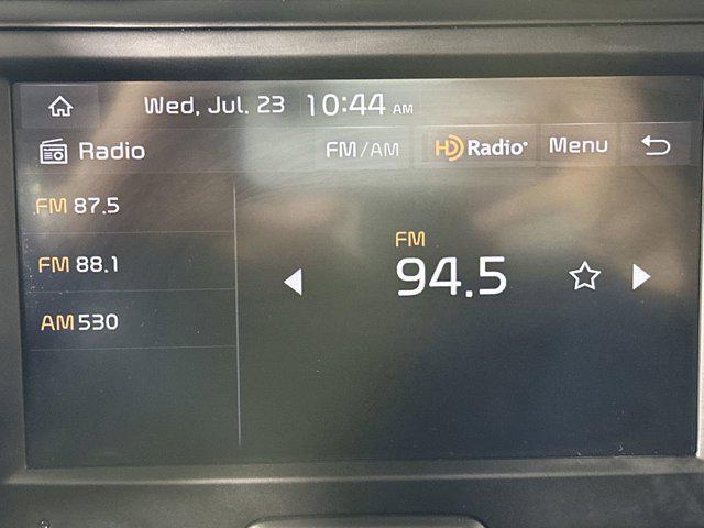 used 2025 Kia Soul car, priced at $18,498