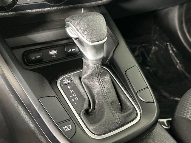 used 2025 Kia Soul car, priced at $18,498