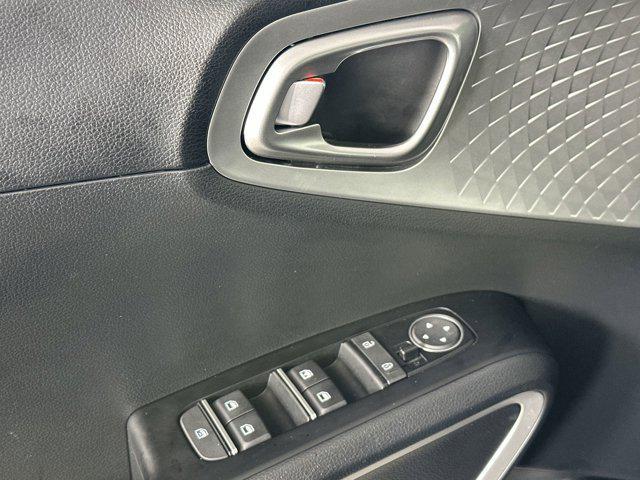 used 2025 Kia Soul car, priced at $18,498