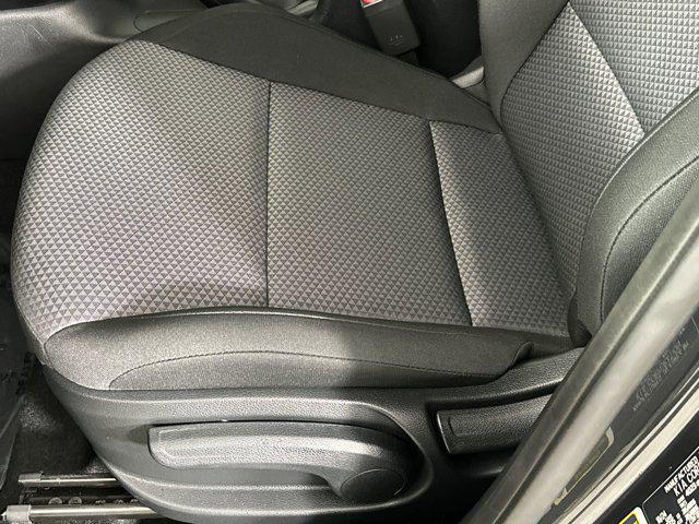 used 2025 Kia Soul car, priced at $18,498
