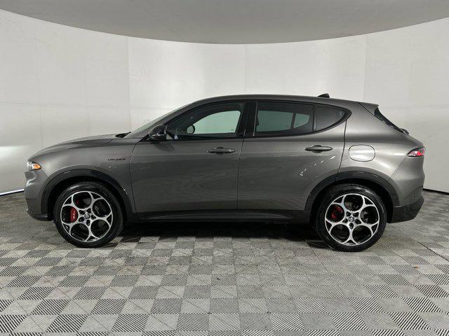 used 2024 Alfa Romeo Tonale car, priced at $26,999