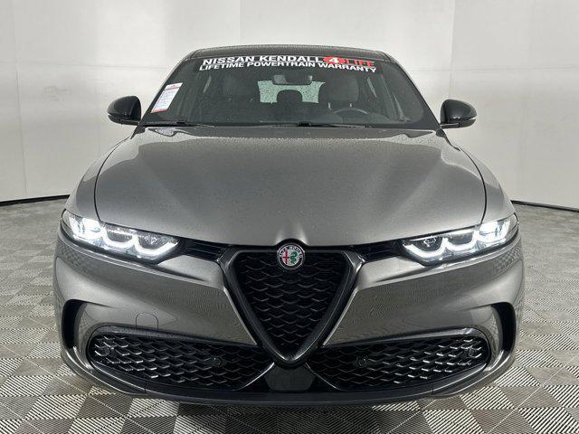 used 2024 Alfa Romeo Tonale car, priced at $26,999